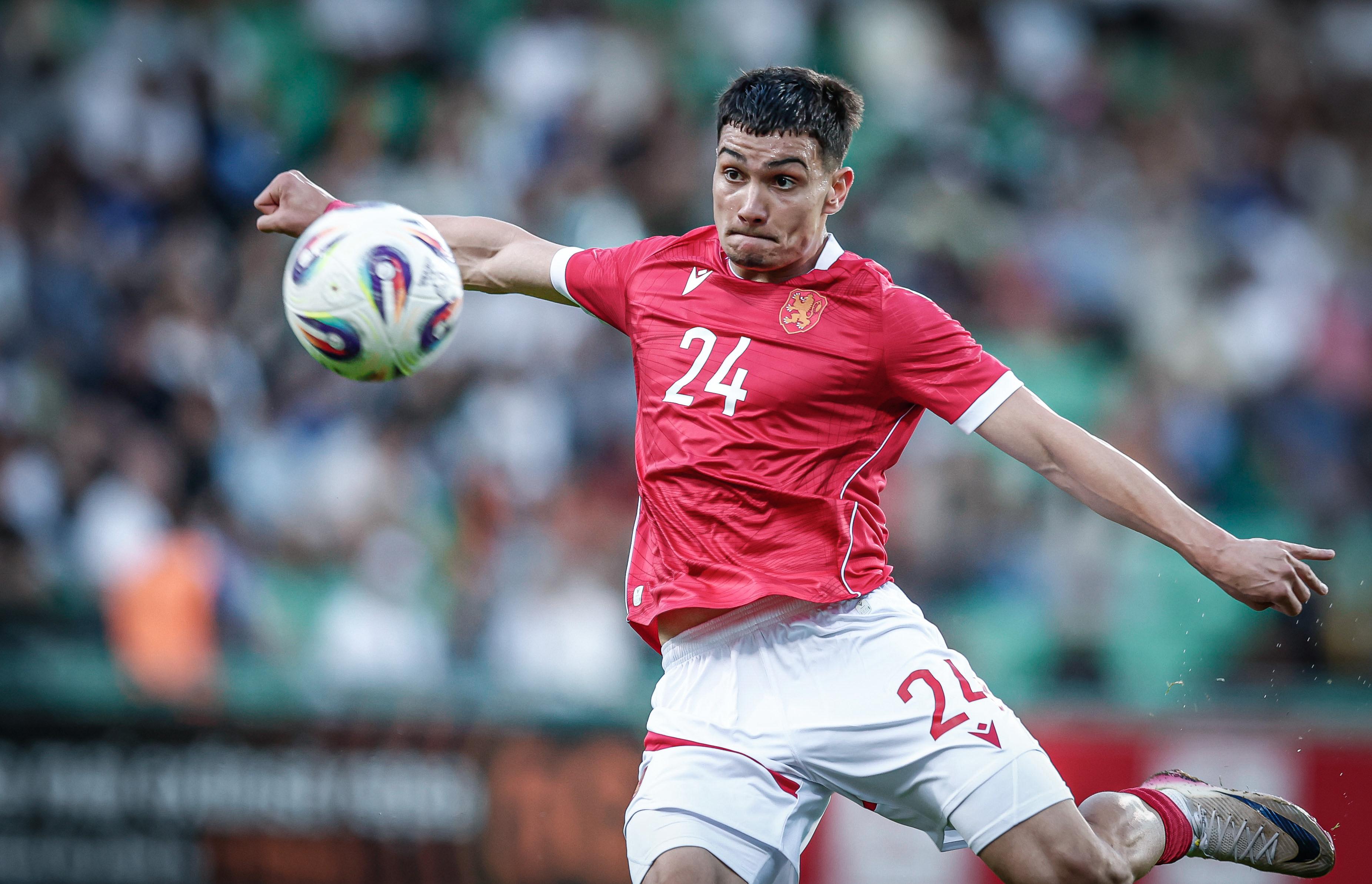 Stalemate in Chisinau: Bulgaria 0-0 Moldova, Petkov Misses