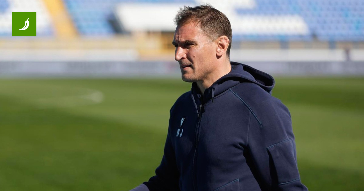Jelavić: Lokomotive Aim to Surprise Dynamo