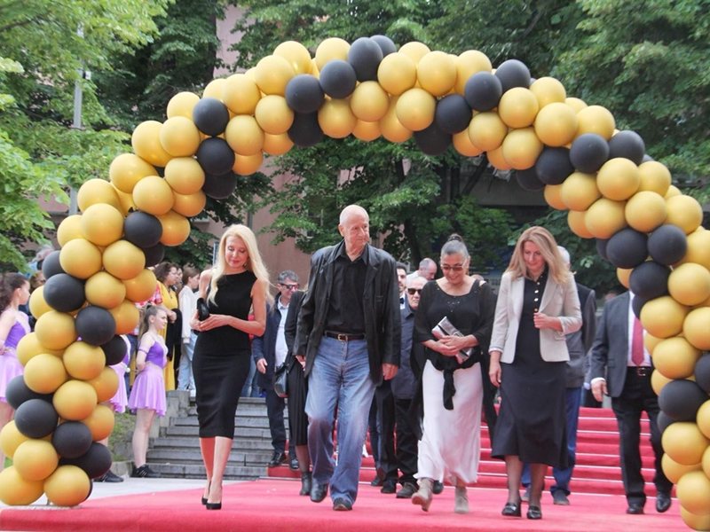 Golden Lime Film Festival Returns to Veliko Tarnovo with 50 Films from 18 European Countries