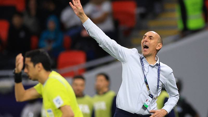 Jurčić Leaves Pyramids as Legend: 'Proud of Everything We Achieved'