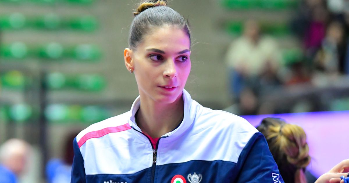 Brakočević Retires: The End of an Era for Serbian Volleyball
