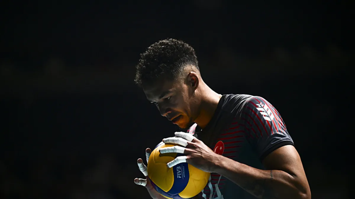 Ziraat Bankkart Fails to Reach CEV Champions League Final