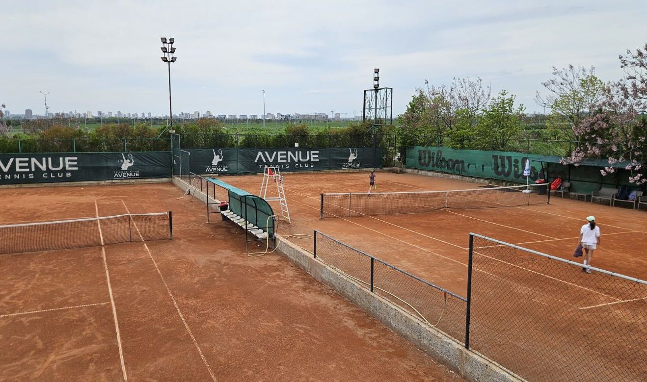 28 Bulgarian Tennis Players to Compete in Second Round of "Tennis Europe" Tournament in Burgas