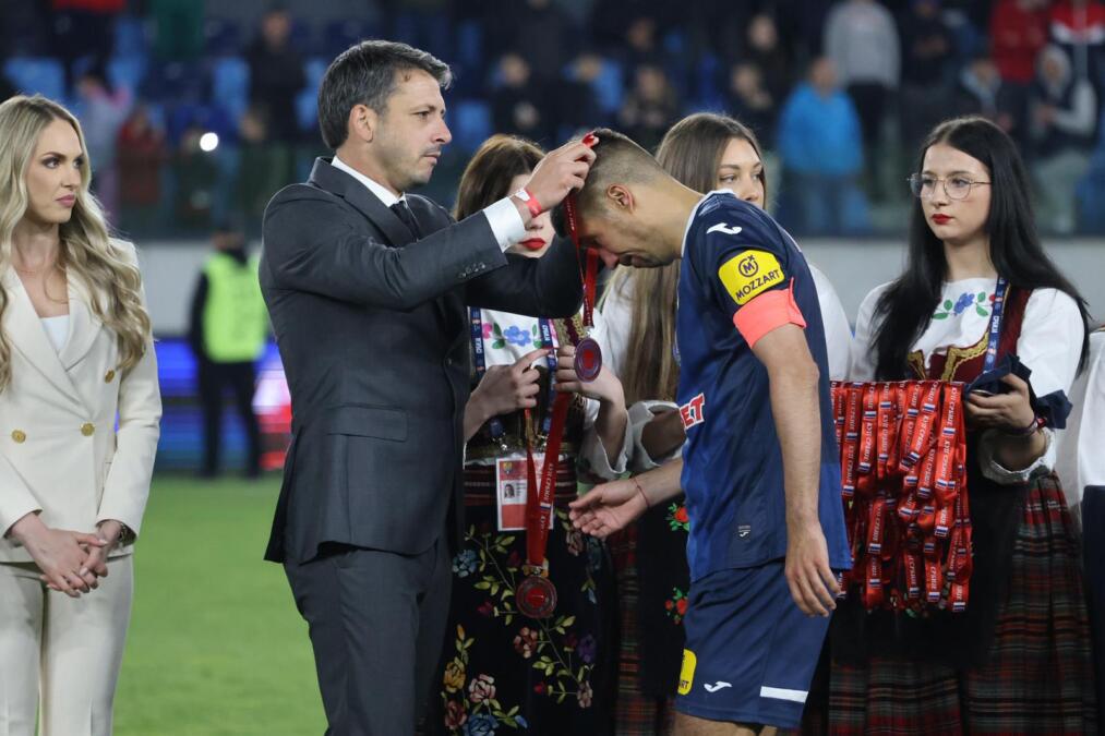Vojvodina Misses Historical Chance in Serbian Cup Final