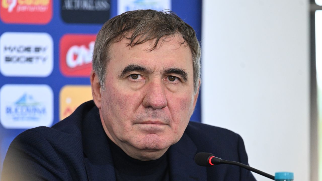 Hagi Returns: "Name One Player Who Deserved This!"