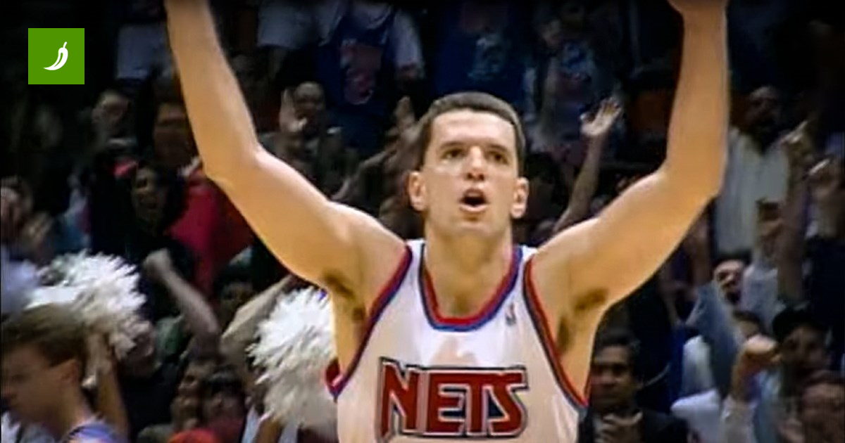 Dražen Petrović: The Myth, The Man, The Eternal Legend