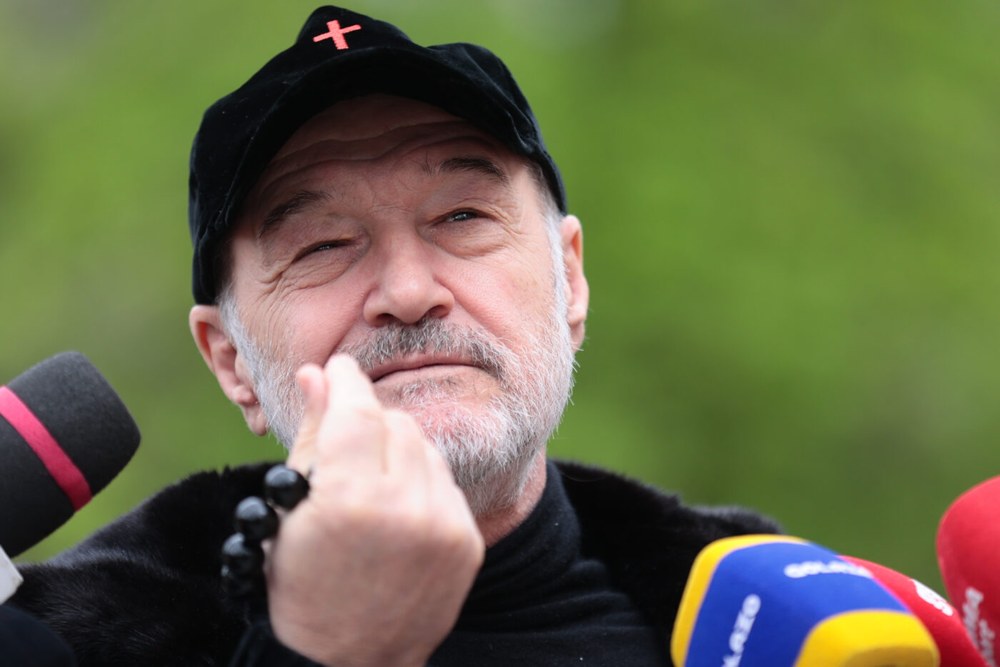 Becali Blocked: Agent Slams FCSB Bid for Star Defender
