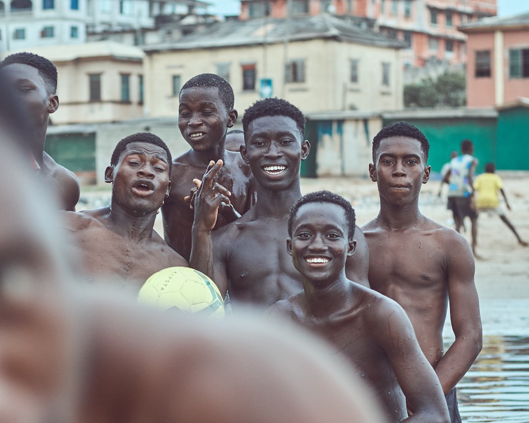 Ghana national football team training camp 2026