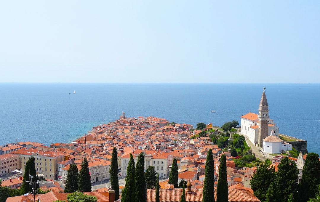 Salt Spray and Asphalt: Cycling Slovenia’s Slovenian Riviera from Piran to Koper