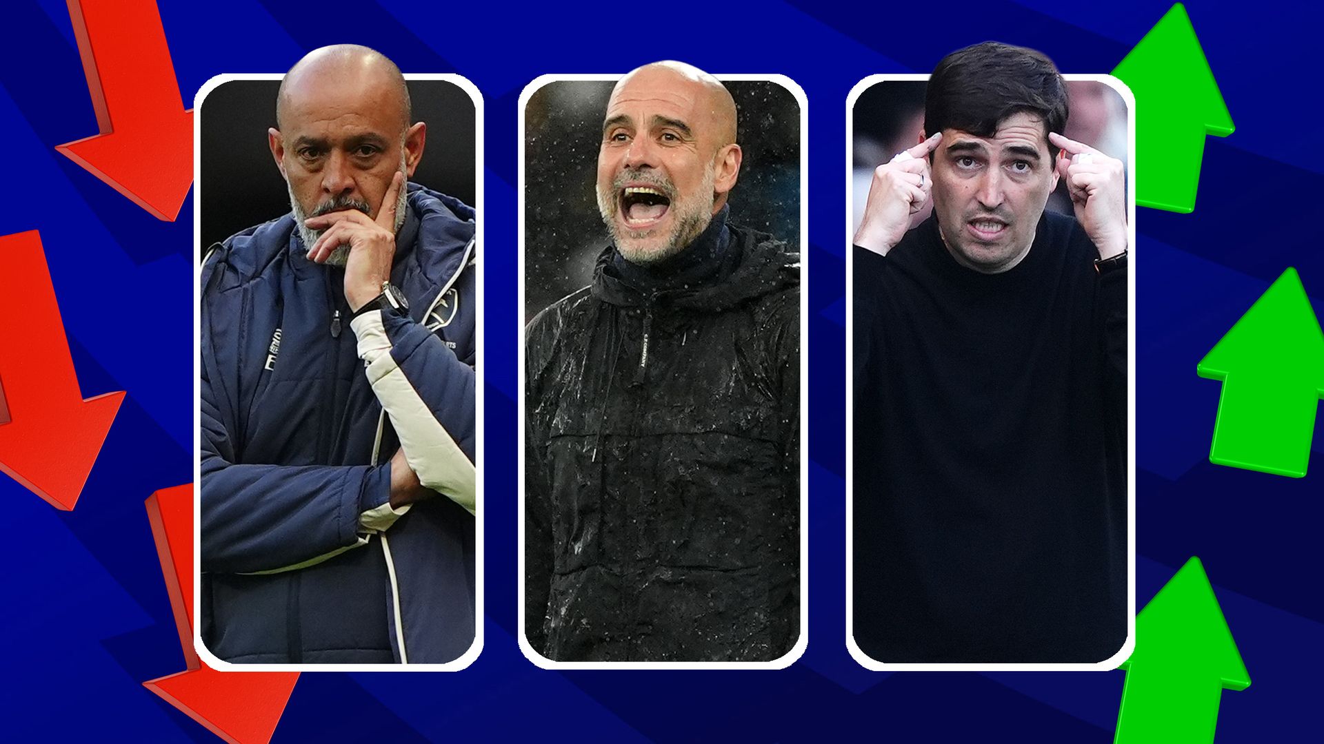 Premier League Night of Decisions: Titles, Relegation, and Champions League Places