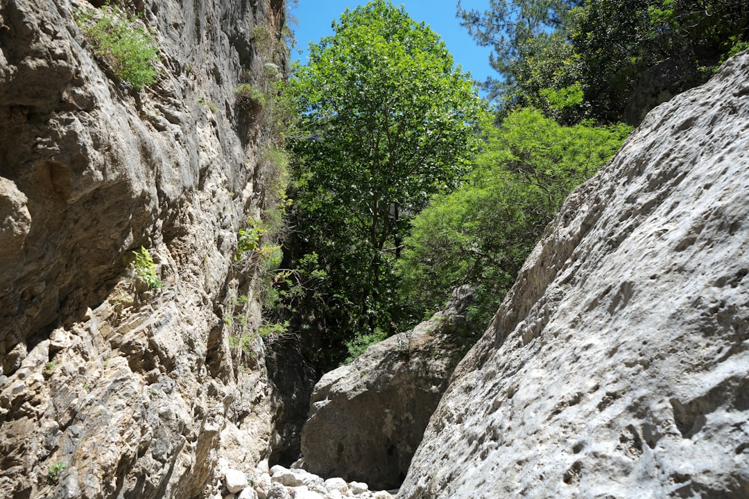 Samaria Goria: Surviving Europe's Longest Gorge