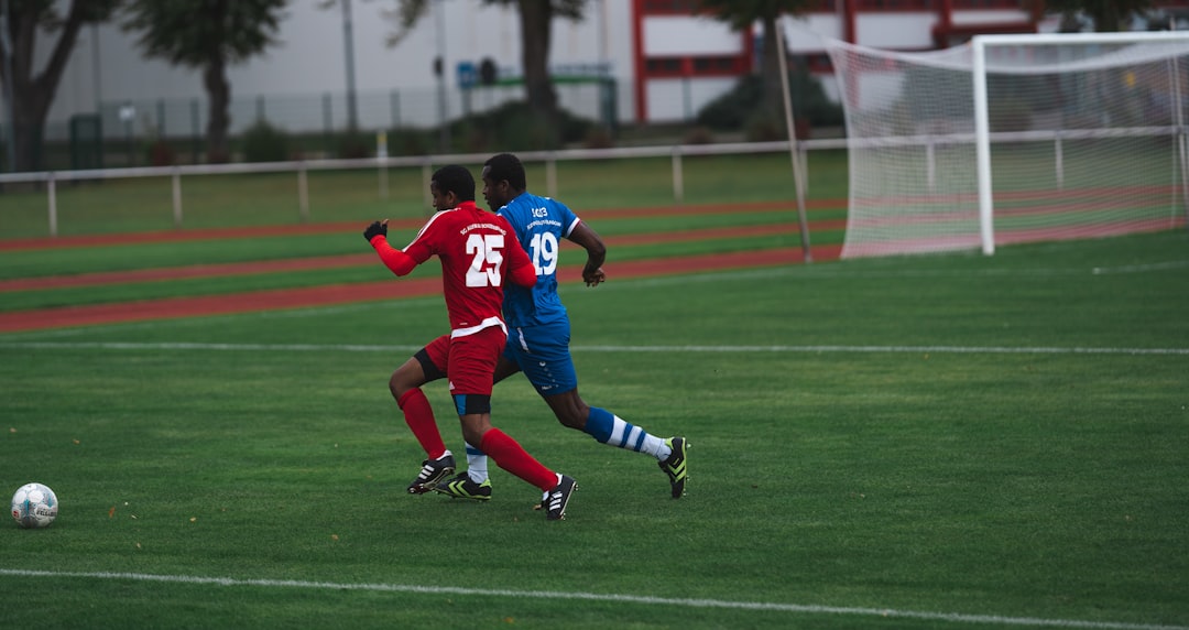 Christos Tzolis Olympiacos football match action