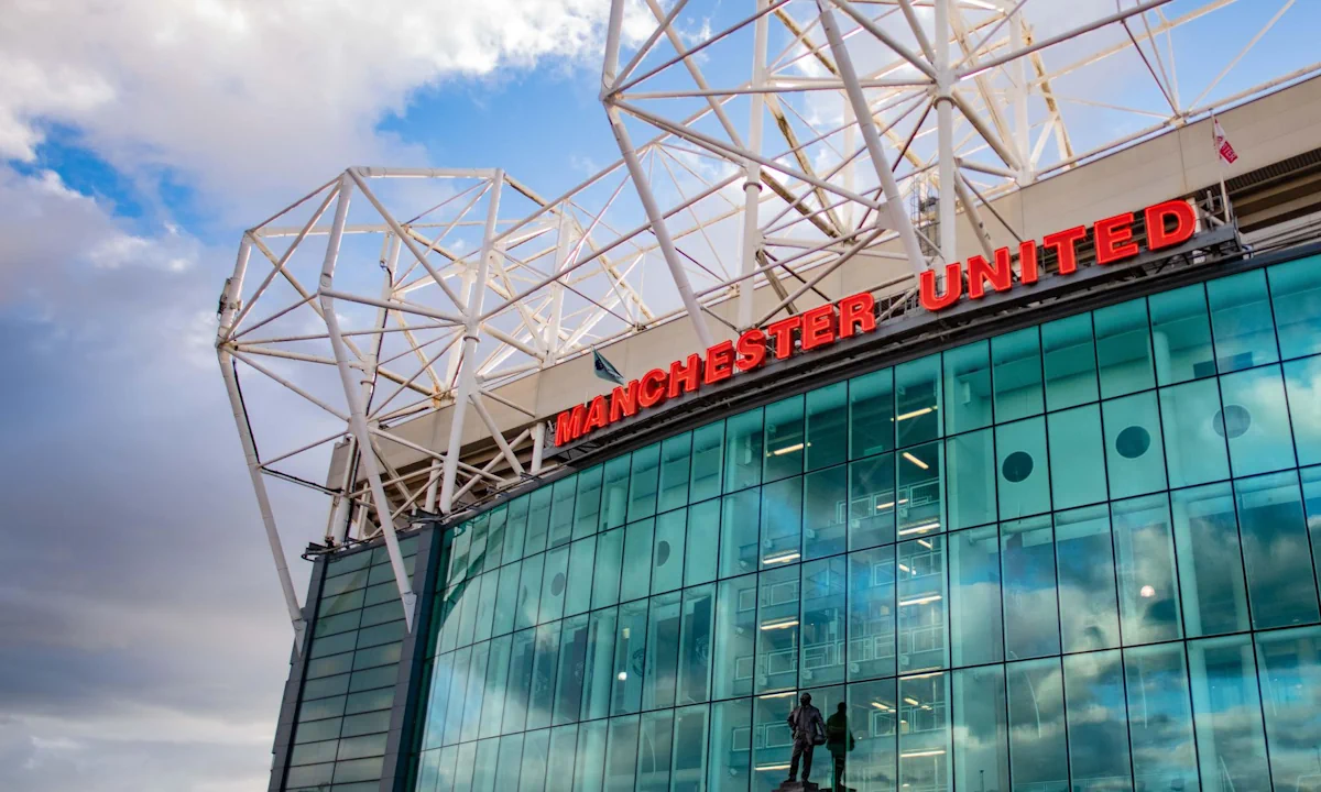Manchester United Returns to Champions League with Tough Early Matches