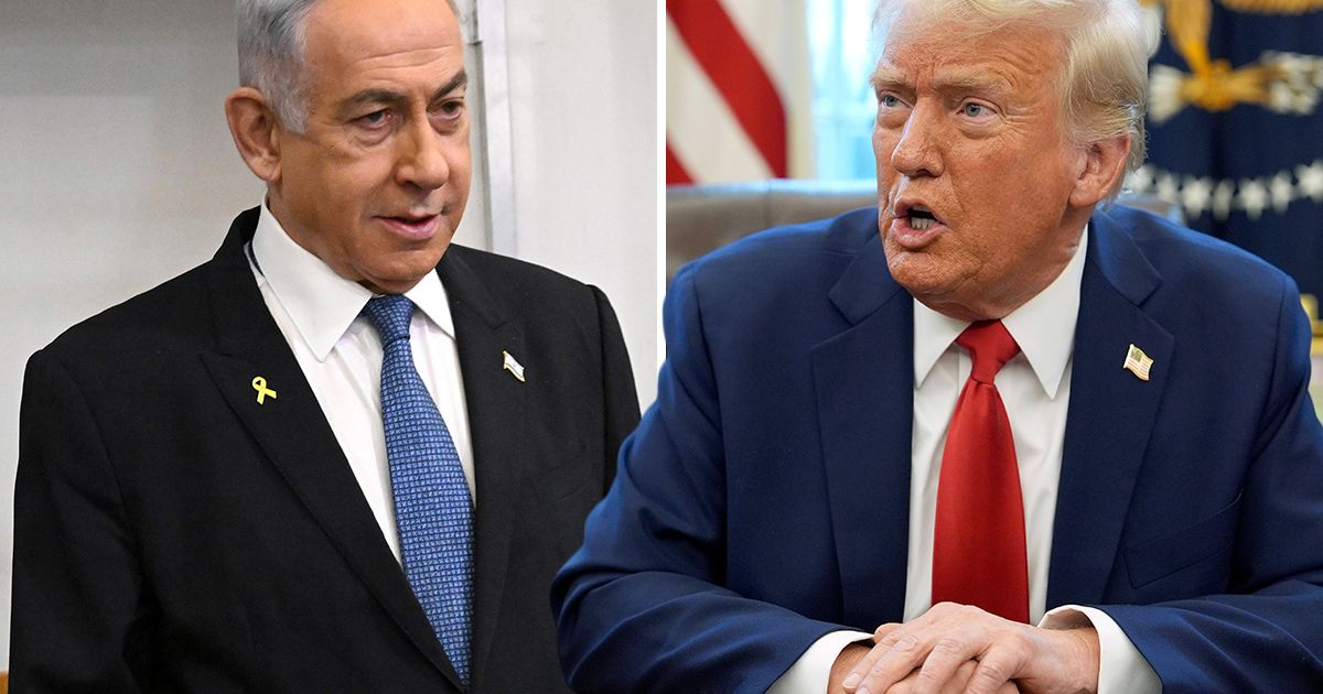 Iranian Parliament Proposes Rewards for Assassinating Trump, Netanyahu, and Kelly