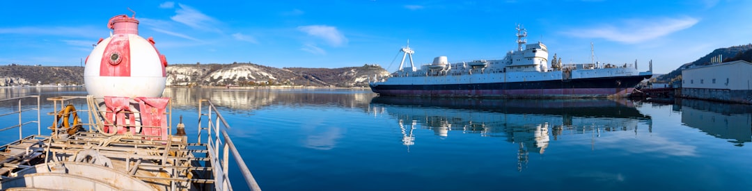 Black Sea naval ships exercise NATO allies