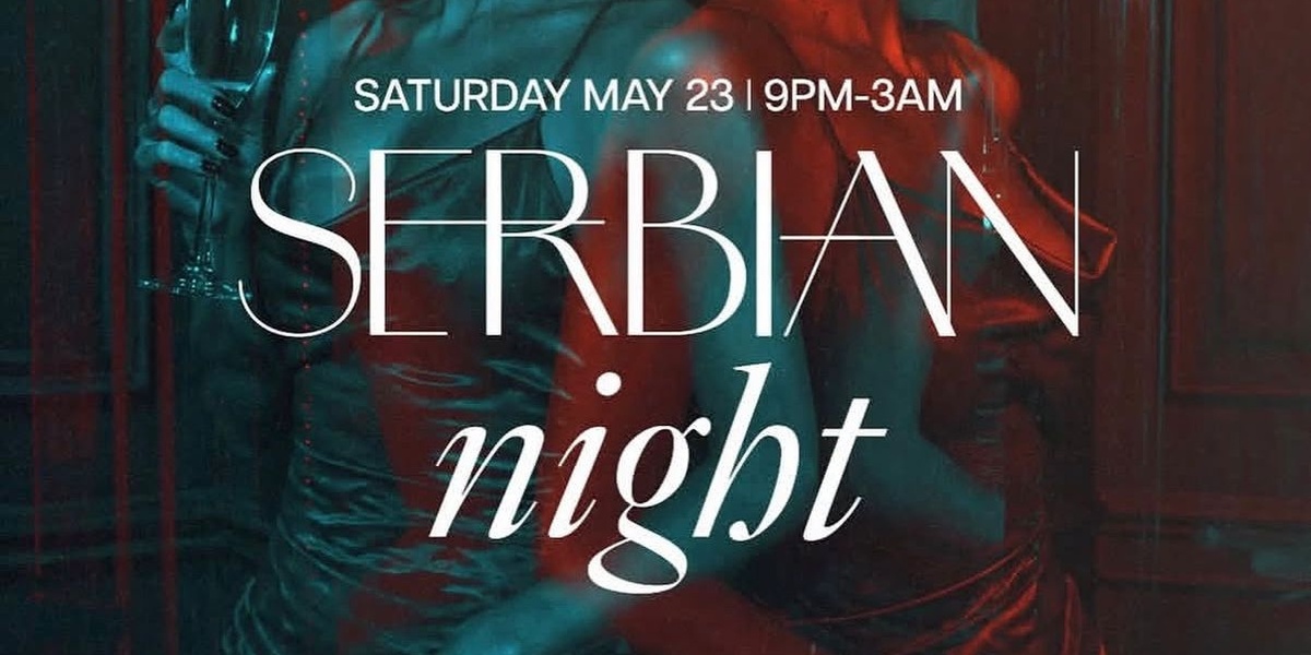 Serbian Night Reunites Serbian Youth in Chicago's Heart