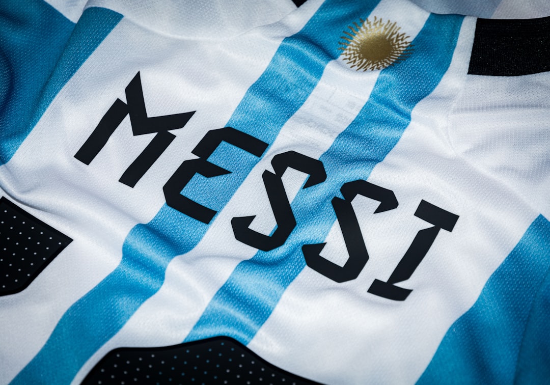 The Messi Effect: How Lionel Messi's Global Brand Continues to Shape Football's Commercial Future
