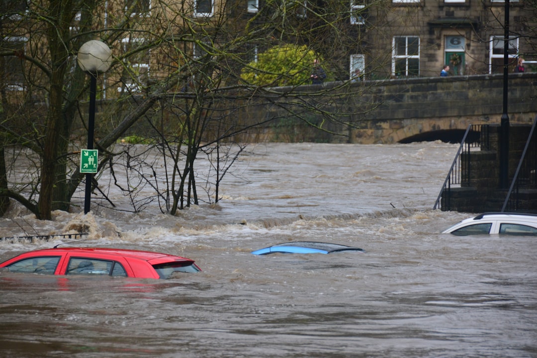 Flood Watch Intensifies as Unseasonal Storm Systems Threaten Texas Coast and Global Weather Patterns