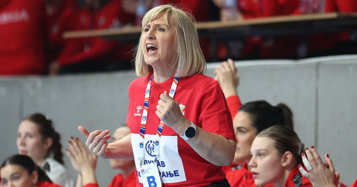 Sandra Kolaković Announces Roster for June Training Camp