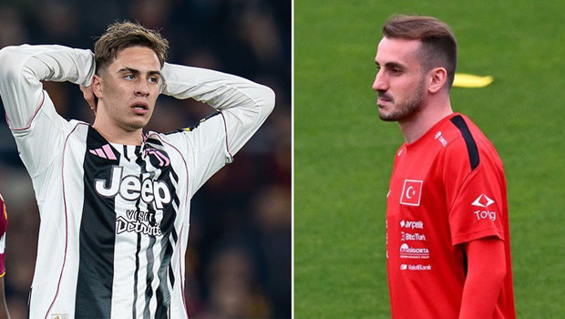 Turkey World Cup Blues: Kenan and Kerem Sidelined by Injuries
