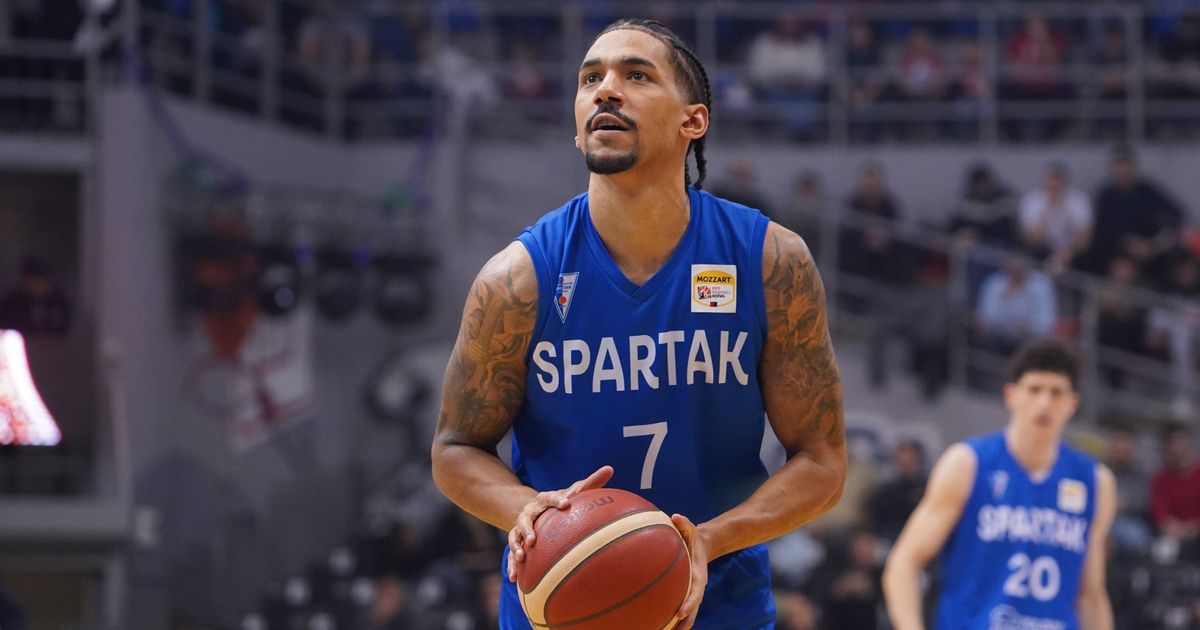 Red Star Basketball Team Knows Final Four Opponents for Serbian League