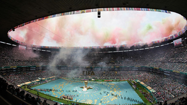 Estadio Azteca Roars: Mexico Hosts 2026 World Cup Opener
