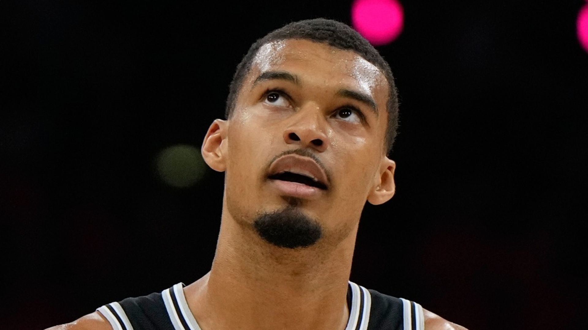 Wembanyama Reflects on Team Play After Spurs Loss