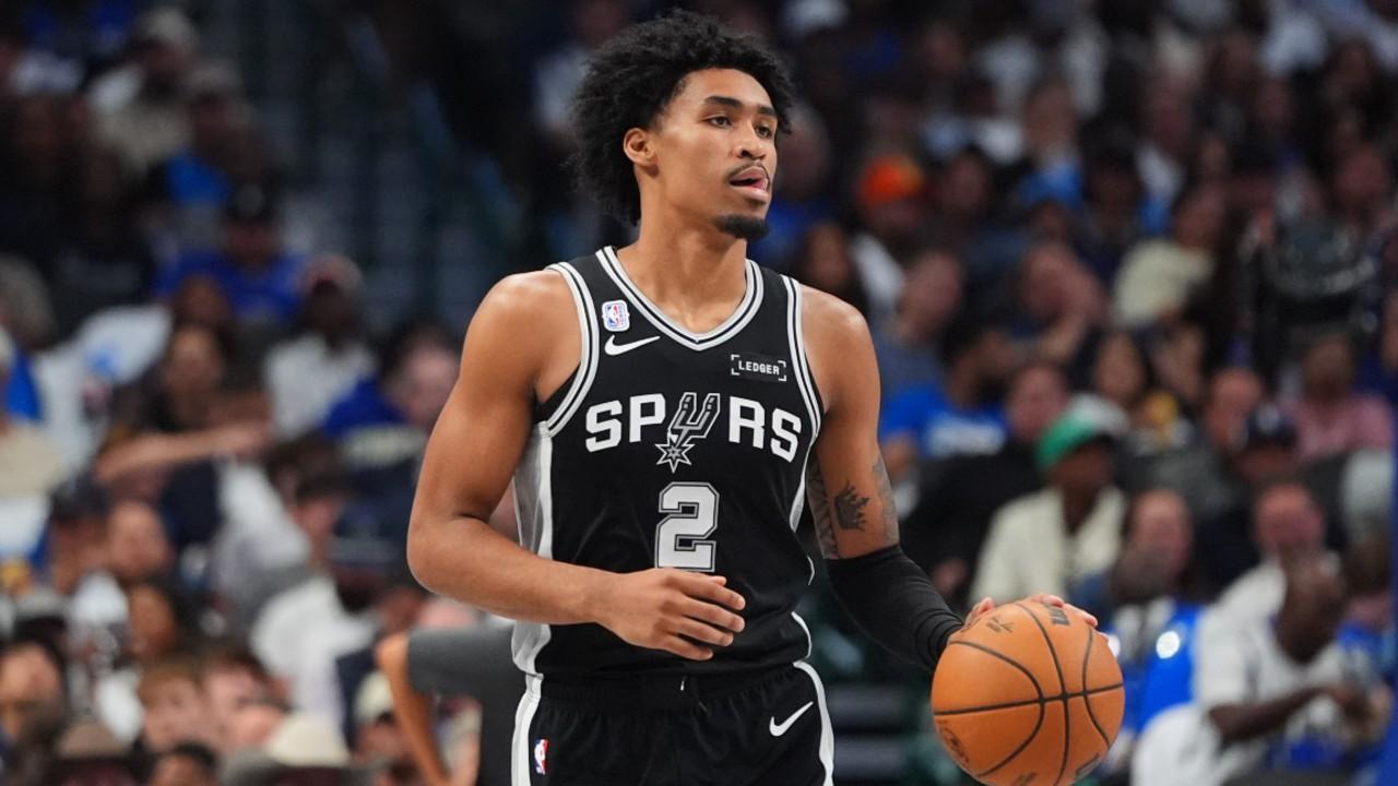 Key Spurs Players in Doubt for Third Match Against Oklahoma