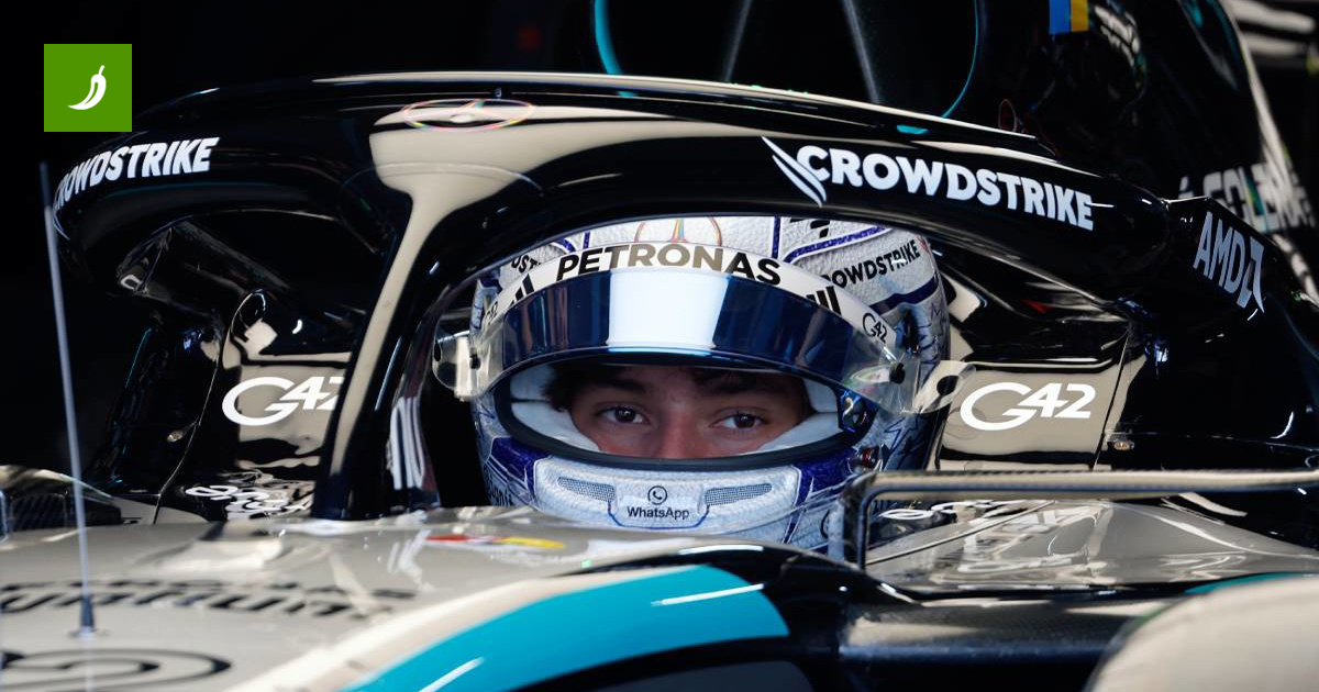 Antonelli Takes Pole in Monaco F1 Thriller at 15:00