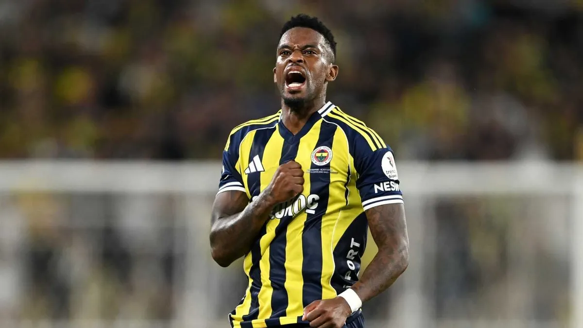 Fenerbahçe Considers Semedo Departure Amid High Costs
