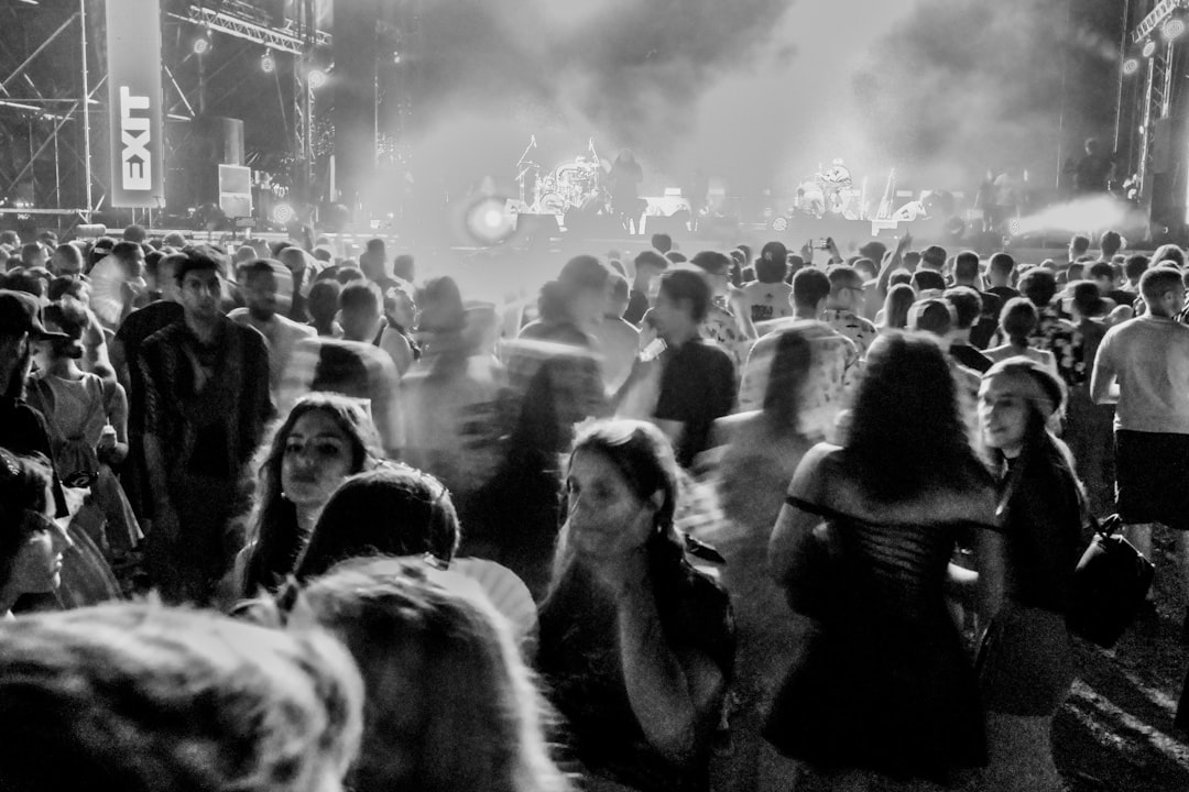 Vrdnik Serbia nightlife street bar music