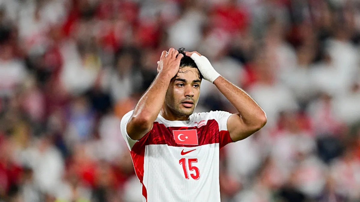 Kabak: "Everyone Knows Our Quality" – Turkey Ready for World Cup Glory