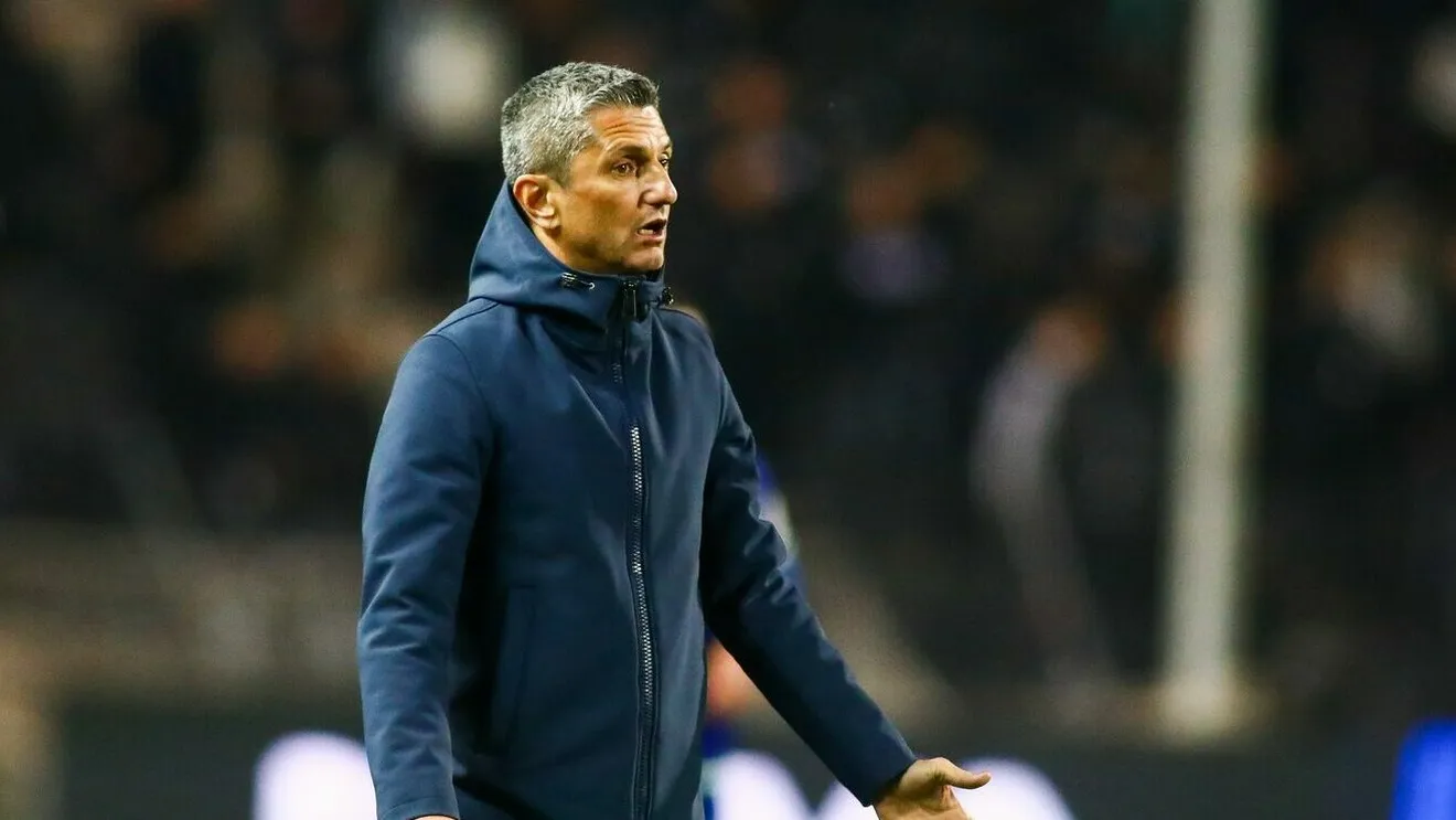 Besiktas Target Răzvan Lucescu: 4M Euro Buyout Clause Explained