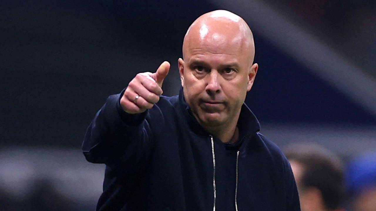Slot Out, Iraola In: Liverpool’s Shocking Managerial Shake-Up
