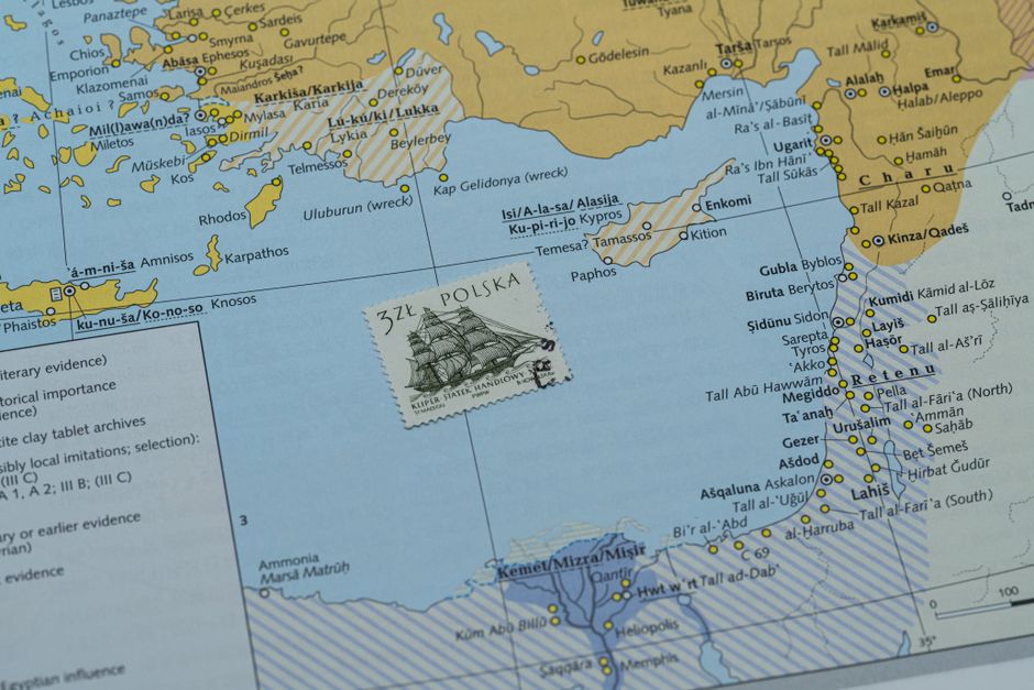Caspian Sea map showing Dagestan Makhachkala