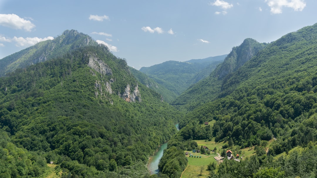 Durmitor National Park: Hiking the Black Lake Circuit