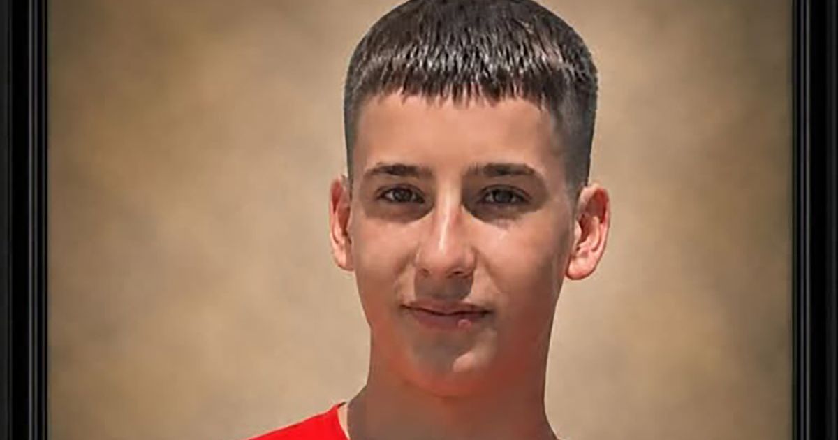 Tragic Video Resurfaces: Young Luka Milovac's Basketball Dreams