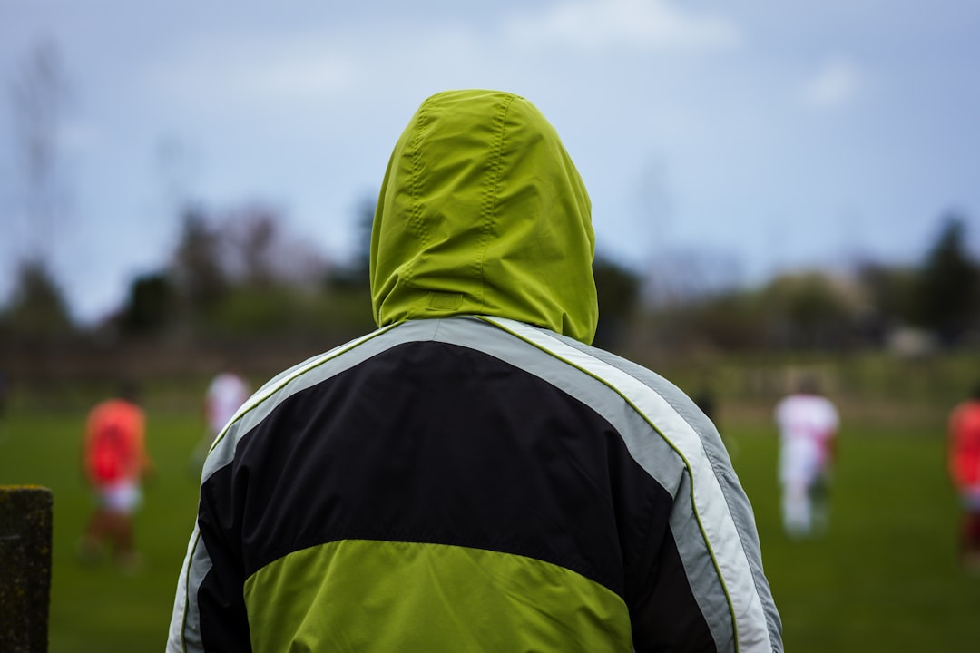 Balkan youth football academy training session Serbia intense focus