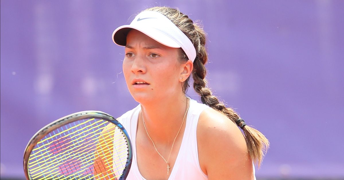 Lola Radivojevic Silver in Kuršumlijska Banja Final