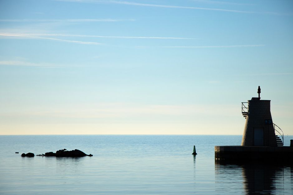 The 700 Steps to Nowhere: Why You Should Climb the Savudrija Lighthouse