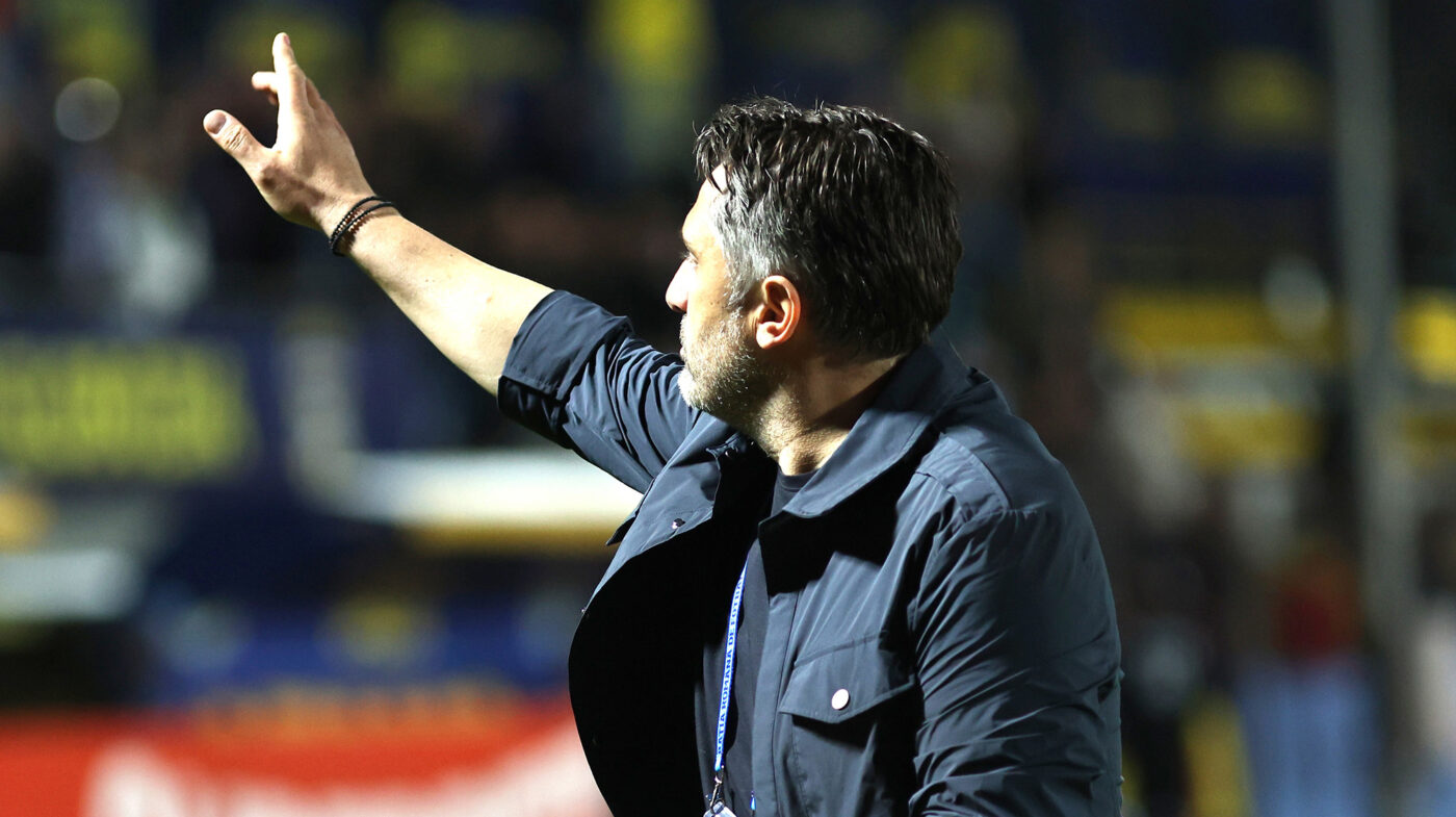 Niculescu Leaves Slobozia After One Season in Superliga