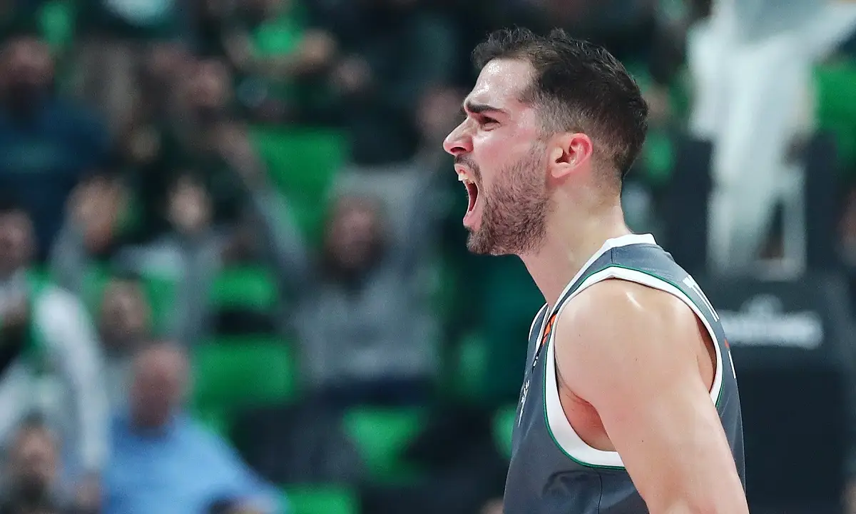 Aris Bankrolls Return of Toliotopoulos from Panathinaikos