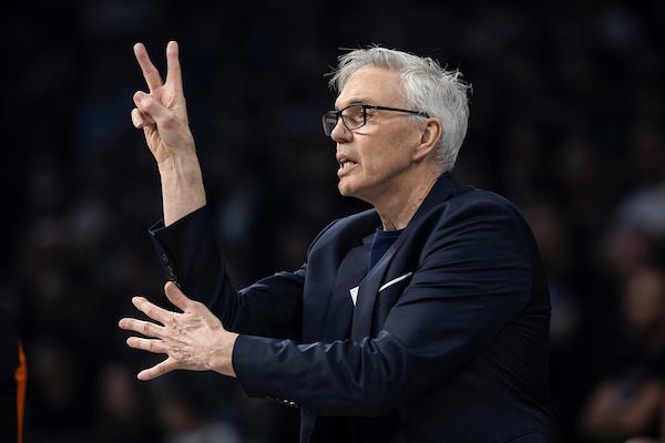 Basketball World in Shock! Gordon Herbert Leaves Germany for New Zealand