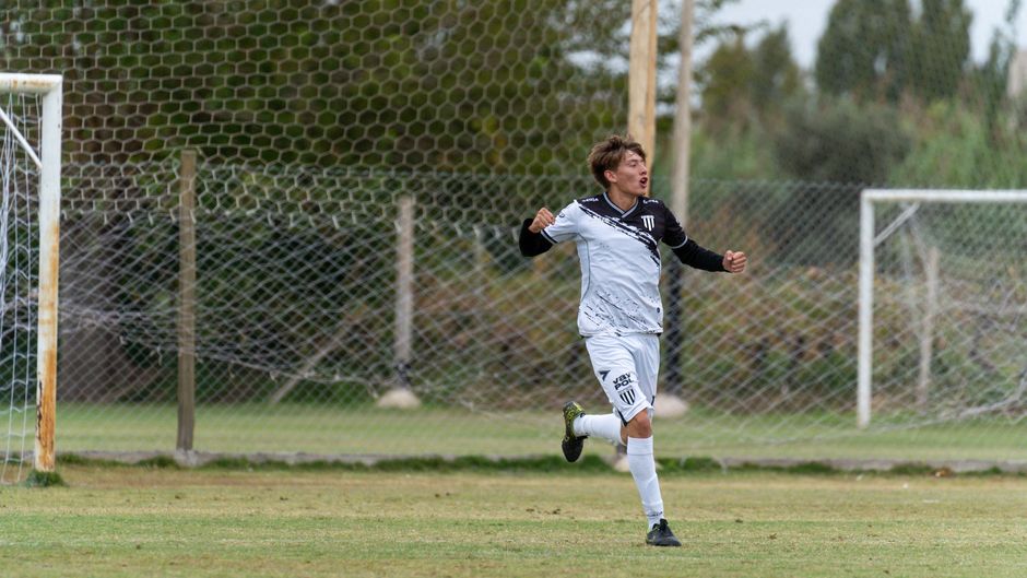 Dusan Vlahovic Juventus celebration goal