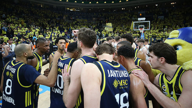 Fenerbahçe Beko Reaffirms Commitment to EuroLeague