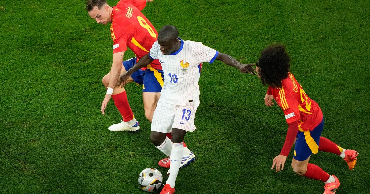 Mourinho Calls, Real Wins: Cucurella’s €55M Move Stuns Madrid