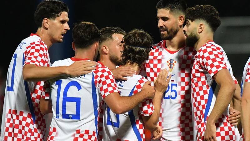 Croatia vs England: Dalić’s Fire Meets Tuchel’s Storm in Dallas