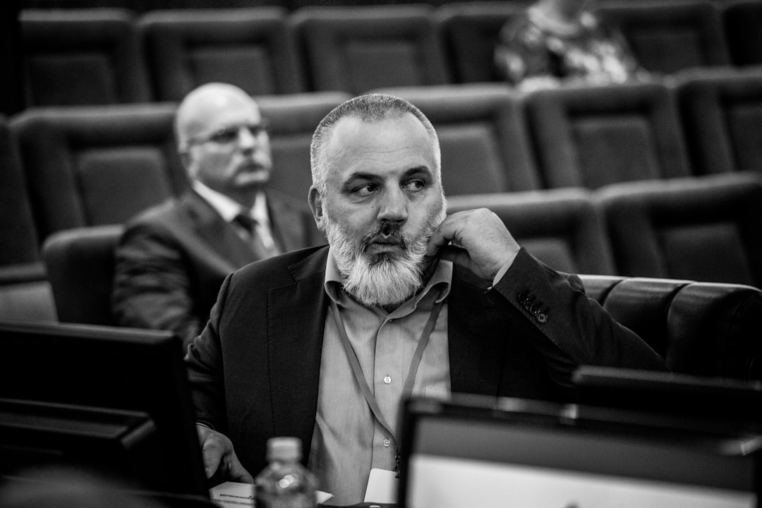 Greek Finance Minister Christos Staikouras press conference