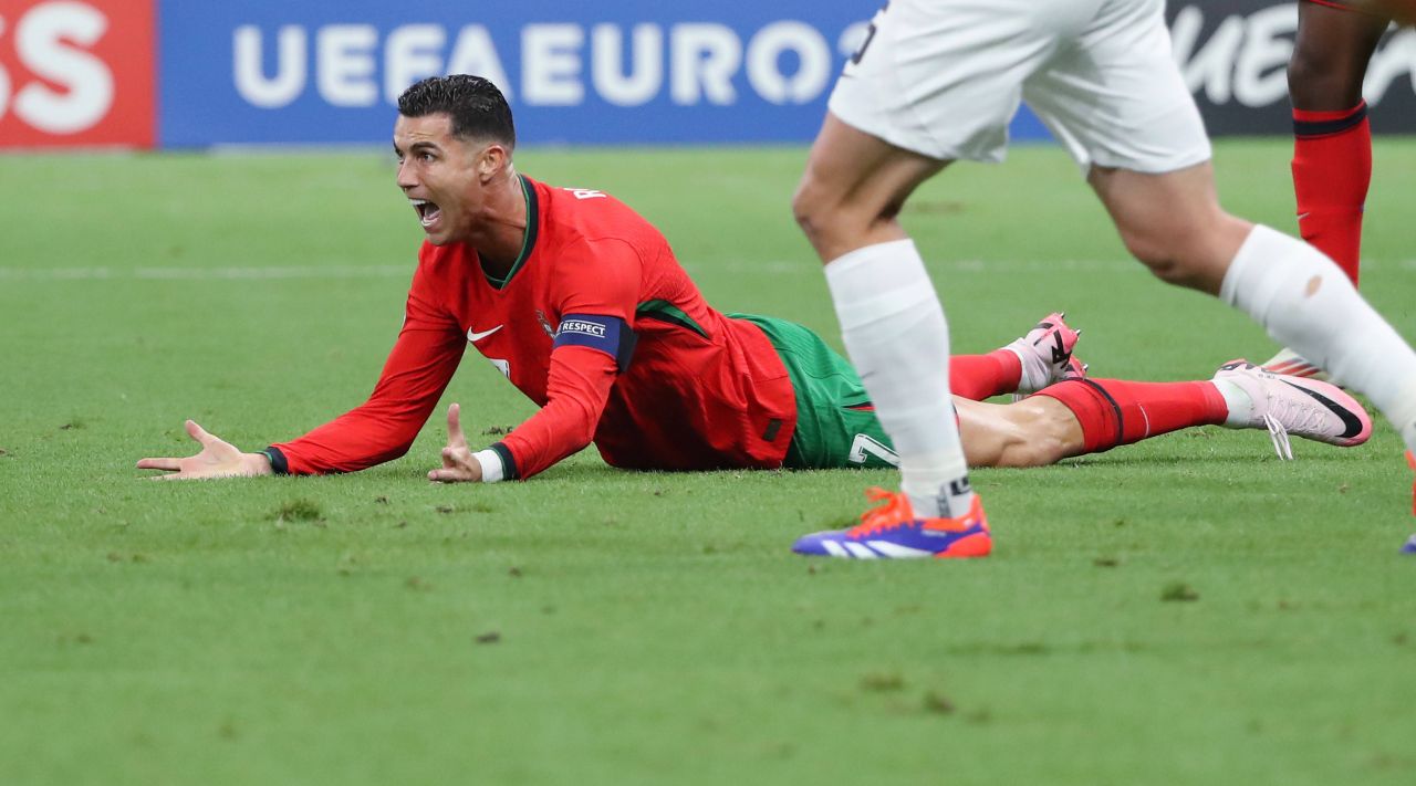 Portugal's World Cup Squad: What's Happening with Cristiano Ronaldo?