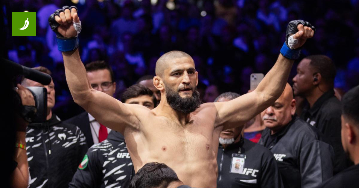 Ο Πρωταθλητής του UFC Επιδιώκει Τελεσίωμα Όλυμπια Στο Πρωτάθλημα του Πλάσηματος